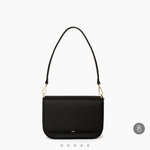 SAMARA x CLAIRE NWT
the Claire crossbody